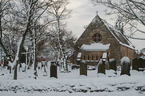 Chapel