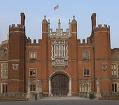 Hampton Court